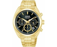 Laikrodis Lorus Laikrodis Chronograph RT386KX9