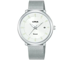 Laikrodis Lorus Laikrodis damski Lorus RG811DX9 sidabrinė
