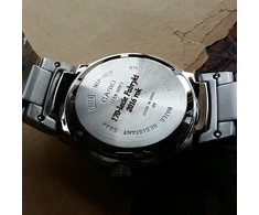 Laikrodis męski Casio WS-1800-2AVEF mėlyna