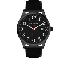 Laikrodis PAUL LORENS MALE WATCH - PL20016A-1A3 (zg380a) + BOX