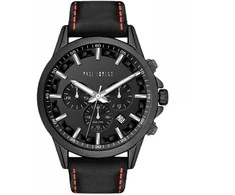 Laikrodis PAUL LORENS MALE WATCH - PL20010A-1A3 (zg379b) + BOX