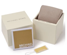 Laikrodis Michael Kors Vyriškas laikrodis MICHAEL KORS Lexington MK8344 + BOX