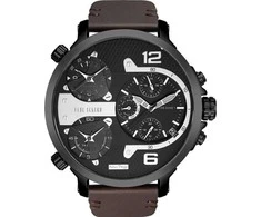Laikrodis PAUL LORENS MALE WATCH - PL11706A2-1B2 (zg369d) + BOX