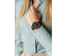 UNISEX PAUL LORENS WATCH - PL11989A7-1A3 (zg519c) + BOX