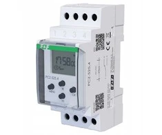 F&amp;F PCZ-525.4 LAIKRODIS ASTRON.1-NFC KANALAS