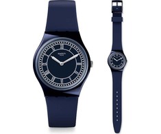 Laikrodis SWATCH modelis Mėlynas BEN