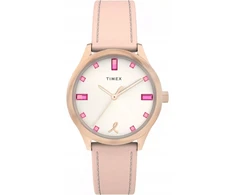 Laikrodis Damski TIMEX Dress TW2V95800 + BOX