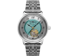 Laikrodis TOGO Laikrodis Zeppelin Friedrichshafen 8569M4 36mm