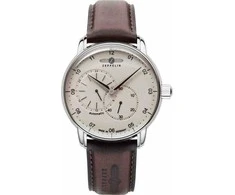 TOGO laikrodis „Zeppelin Captains Line 8622-5 Automatic“