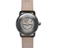 TOGO laikrodis „Zeppelin Captains Line 8622-5 Automatic“