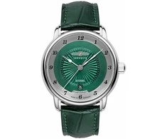 Laikrodis Zeppelin Friedrichshafen Automatic 8556-2