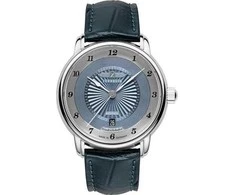 Laikrodis Zeppelin Friedrichshafen Automatic 8556-3