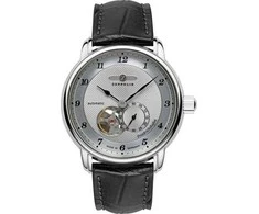 Laikrodis Zeppelin Friedrichshafen Automatic 8566-4