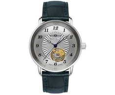 Laikrodis Zeppelin Laikrodis Zeppelin Friedrichshafen 85671 36mm