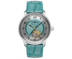 Laikrodis Zeppelin Laikrodis Zeppelin Friedrichshafen 85694 36mm