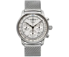 Laikrodis Zeppelin Laikrodis 100 metų 8618M-1 Automatinis