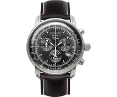 Laikrodis Zeppelin 100.Jahre 7680-2 Quarz Watch