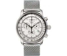 Laikrodis 100 Years Zeppelin 7680M-1