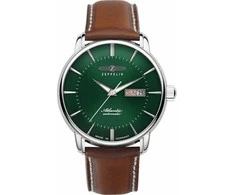 Laikrodis Zeppelin Atlantic Automatic 8466-4