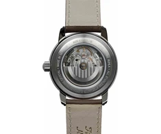 Laikrodis Zeppelin Laikrodis Zeppelin Atlantic 8426-4, automatik