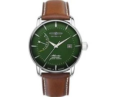 Laikrodis Zeppelin Atlanto 8462-4