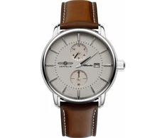 Laikrodis Zeppelin Laikrodis Zeppelin Atlantic 8426-5, automatik