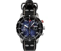 Laikrodis Zeppelin Laikrodis Zeppelin „Eurofighter 7218-3“, automatinis