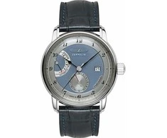 Laikrodis Zeppelin Watch Zeppelin Watch Friedrichshafen 85903, 42mm