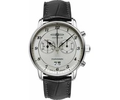 Zeppelin Watch Zeppelin Watch Friedrichshafen 85844, 40mm
