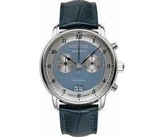 Zeppelin Watch Zeppelin Watch Friedrichshafen 85843, 40mm