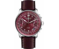 Laikrodis Zeppelin Watch Zeppelin Watch LZ126 Los Angeles 7614-6 Quartz