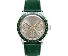 Zeppelin laikrodis Zeppelin New York 88785, kvarcas 42mm