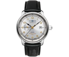 Laikrodis Zeppelin Mediterranee 40mm (96681)