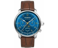 Laikrodis Zeppelin Mediterranee 9636-3