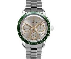 Laikrodis Zeppelin New York 8878MB5 kvarcas 42mm