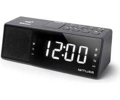 Muse Radijo žadintuvas M-172 BT