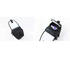 Laivas EMORA Siųsti Tripod + Krepšys / universalus Mirrorless