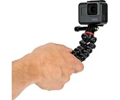 Laivas Joby GorillaPod 500 Action (JB01516- BWW)