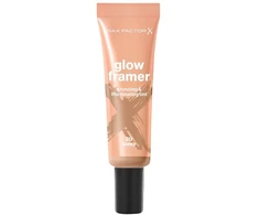 Max Factor Glow Framer brązujący tint do konturowania i rozświetlania twarzy 20 Honey 30ml
