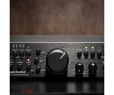 Lake People MC100 – monitoriaus valdiklis
