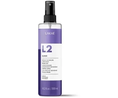 Lakmé L2 Skirtas šviesiems plaukams Instant Detangling Conditioner plaukų kondicionierius, 300 ml