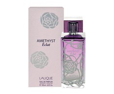 Lalique, Amethyst Eclat, Eau De Parfum, For Women, 100 ml *Tester