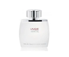 Lalique Baltas for Men (Kvepalai Vyrams) EDT 125ml