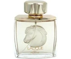 Lalique Pour Homme Equus for Men (Kvepalai Vyrams) EDP 75ml