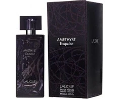 Lalique Amethyst Exquise moterims (Kvepalai Moterims) EDP 100ml