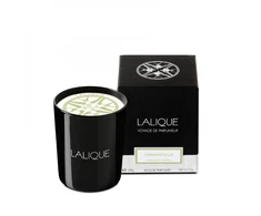 Lalique Osmanthus Himalaya Nepal Osmanthus Scented Candle, 190 g