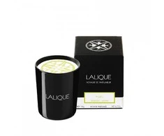 Lalique Yuzu Yuzu Shikoku Japon Scented Candle, 190 g