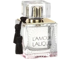 Kvepalai moterims Lalique L'Amour EDP, 30 ml