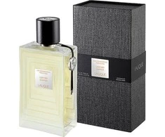 Lalique Leather Copper EDP parfumuotas vanduo unisex, 100 ml