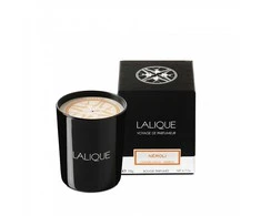 Lalique Neroli Casablanca Maroc Scented Candle, 190 g